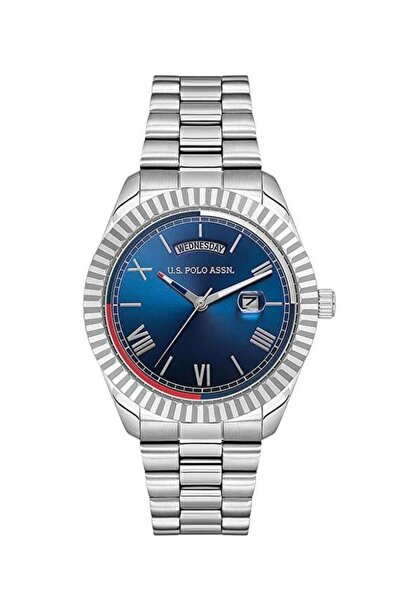 U.S. Polo Assn. USPA1100B-02 Erkek Kol Saati