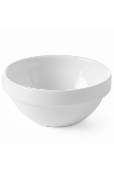 HENDI Miseczka do przekąsek Redondo TAPAS MINI porcelana zestaw 6szt. - 784365