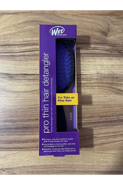 Wet Brush Pro Hair Brush Wet Brush Pro Eva