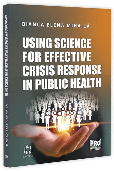 Pro Universitaria Using science for effective crisis response in pub