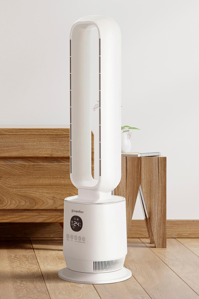 Heifer Kule Tipi Vantilatör