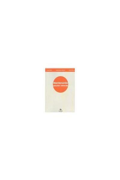 Editura Electra Mineral Oil Maintenance, Ionel Popa