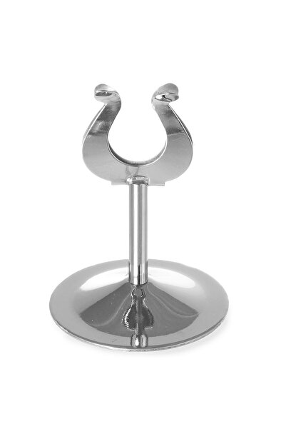 HENDI Suport pentru cărți MENU, oțel inoxidabil, înălțime 100 mm - 665503