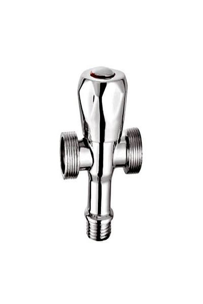 fiba teknik Double Outlet Washing-Dishwasher Faucet