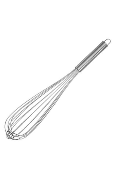 HENDI Rózga trzepaczka stalowa 8 wrzecion dł. 450 mm - 510407
