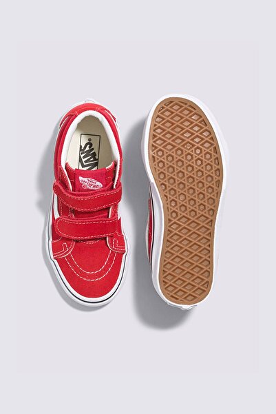 Vans Çocuk UY SK8-Mid Reissue V Ayakka