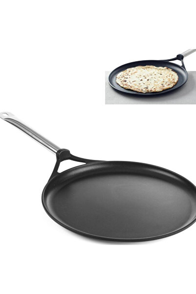 HENDI Tavă pentru clătite Profi Line 320x20 (h) - 629413