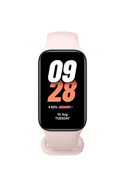 Xiaomi Smart Band 8 Active, Pink