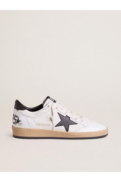 Golden Goose Men's Shoes Gmf00117-F003771-10283