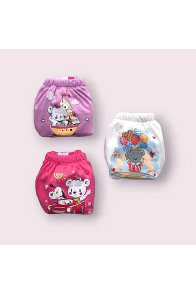 mdrandy ALIŞTIRMA KİLODU 3 NUMARA (3 ADET )