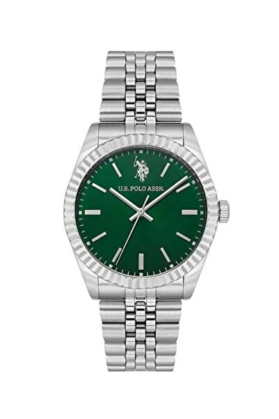 U.S. Polo Assn. Us Polo Assn USPA1111-03 Erkek Kol Saati