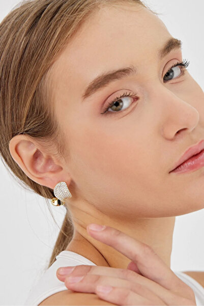 byozanyılmaz BURMA KOMPLE TAŞLI KÜPE