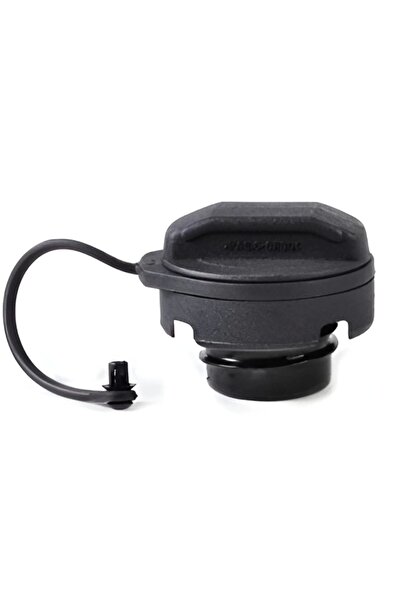 gkl Golf 4 Bora Polo Passat B5 1998-2004 Benzin Depo Kapagı 1H0201553B