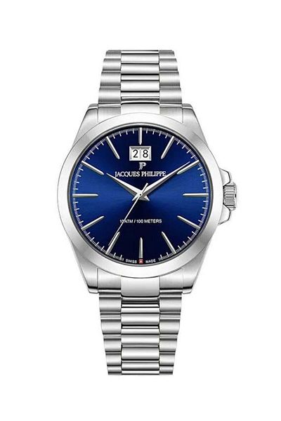 Jacques Philippe Jacques Philippe Jpqgs841336 Men's Wristwatch