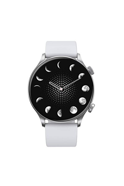 Haylou Smartwatch, RT3, Silver