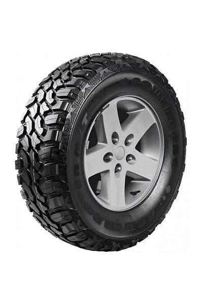 powertrac Anvelopa Off-Road Wildranger M/T LT OWL P.O.R. 235/75R15 104/101Q