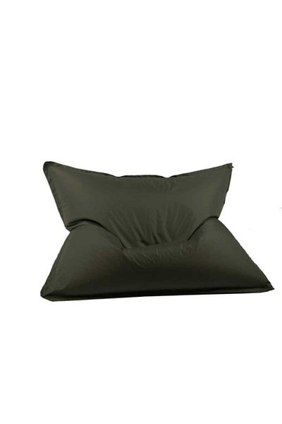 Pufrelax Fotoliu tip Perna Magic Pillow Pufrelax, Material impermeabil - Cappuccino