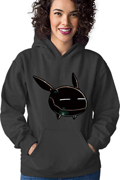 OEM Hanorac Femei World Trigger Replica Anime Mascot