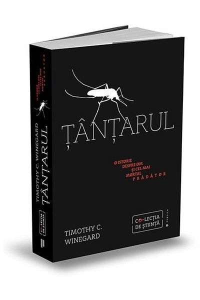 Editura Publica Tantarul. This story is about the death of a mortal