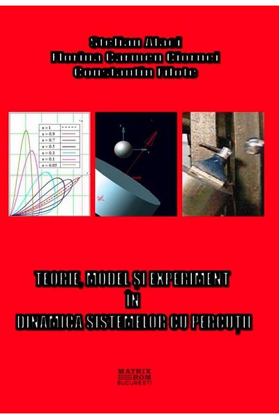 Editura Matrixrom Theory, model and experiment in system dynamics