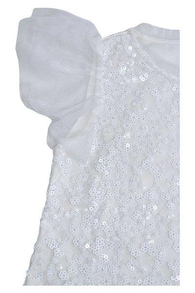 IdxeIT Elegant Short Sleeve Blouse