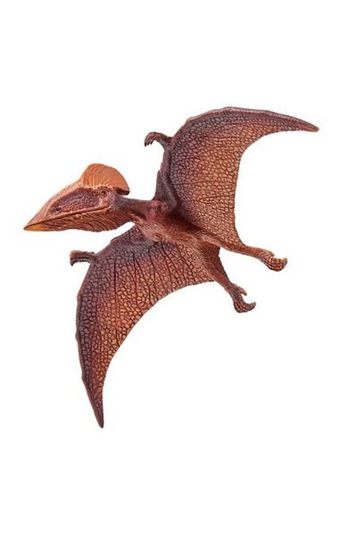 SCHLEICH figure, Jetpack chase