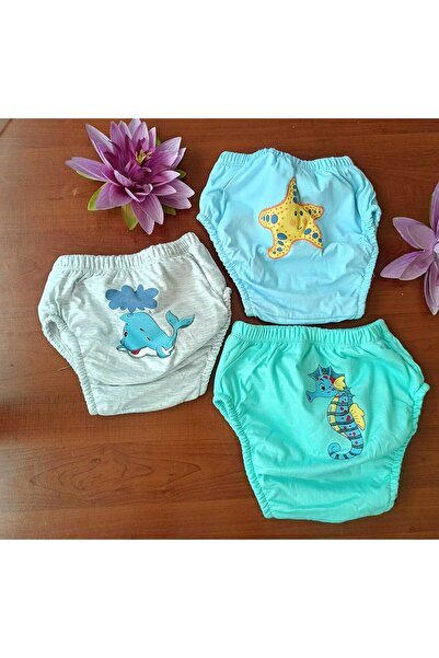 mdrandy ALIŞTIRMA KİLODU 3 NUMARA (3 ADET )