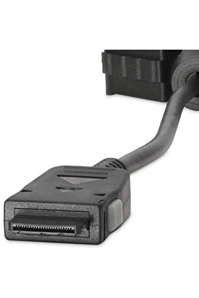 shopwave SCART ADAPTÖR DİŞİ/SAMSUNG GİRİŞİ ERKEK (LCD İÇİN-LG*SAMSUNG*SUNNY) (5047)