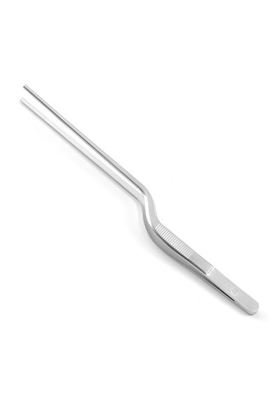 HENDI Pęseta pinceta zakrzywiona do sushi 210mm 680087