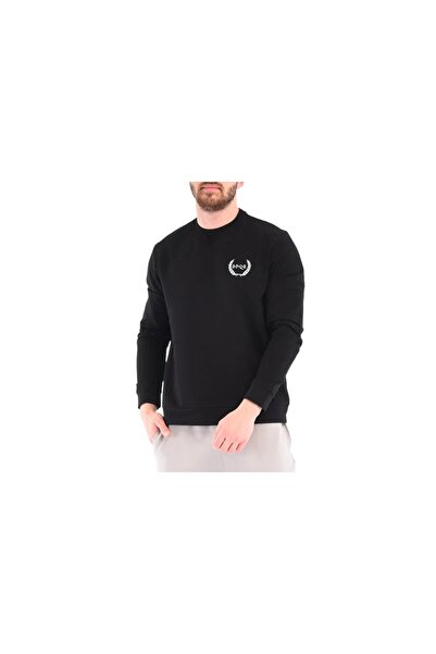 raru Ανδρικό φούτερ Crew Neck SOSW101
