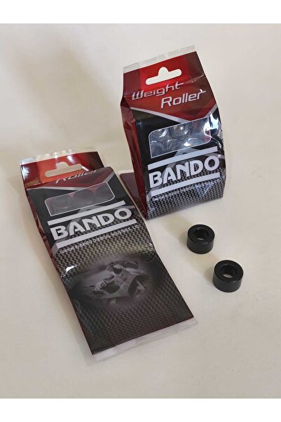 RKS Reale 125 X uyumlu Japan Bando Hafif Baga ( 13.5 Gr. )