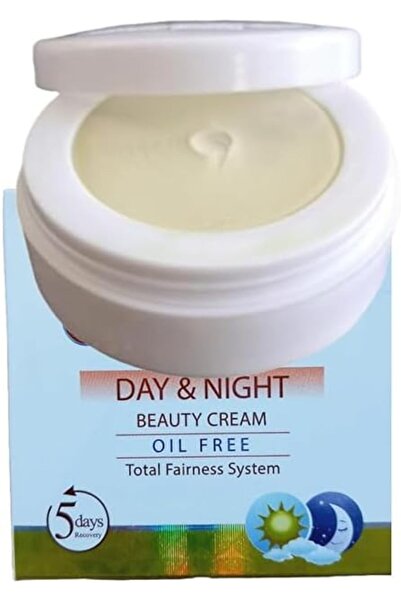 goree كريم تجميل ليلي نهاري | تركيبة عشبية لبشرة مشرقة ومتوهجة | مُفتِّح، مُر...