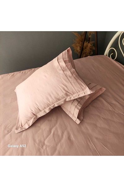 NEDA HOME شرشف سرير مزدوج