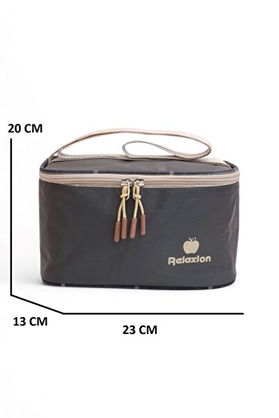 Relaxion 1395 Korean Style Unisex Children's Triple Set Primary School Backpack