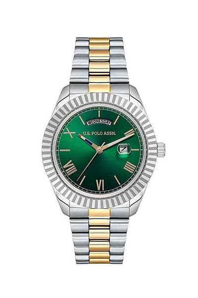 U.S. Polo Assn. Uspa1100B-07 Men's Wristwatch