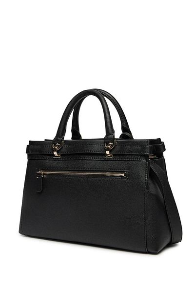 Guess Women's Shoulder Bag Ebg951105-Black