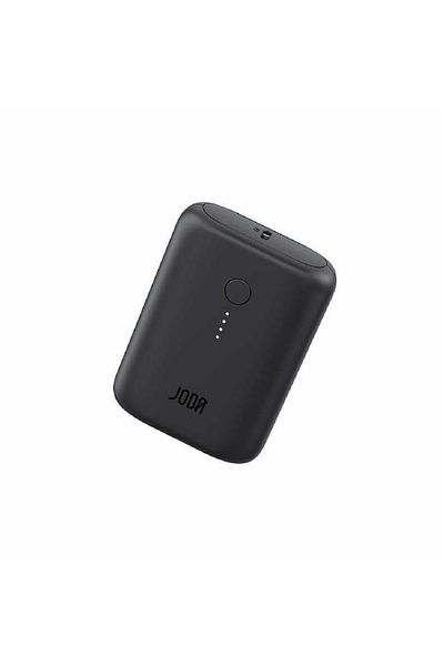 Joda PICO 10 20W 10000mAh Power Bank with Type-C Port - Black