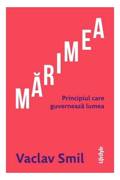 Editura Lifestyle Greatness. The principle that governs the world, Vaclav