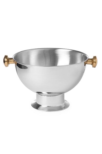 HENDI Misa waza do szampana lub ponczu stalowa 13.5L - 471500