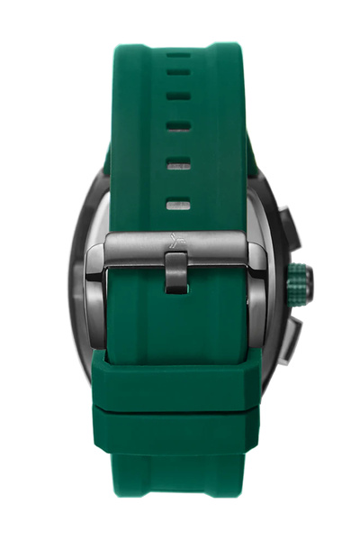 Tornado XENITH Men's Multi Function Rose Gold Dial Watch - T23105-XSHH