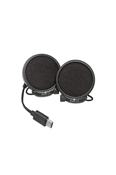 Scorpion Exo-com Speakers