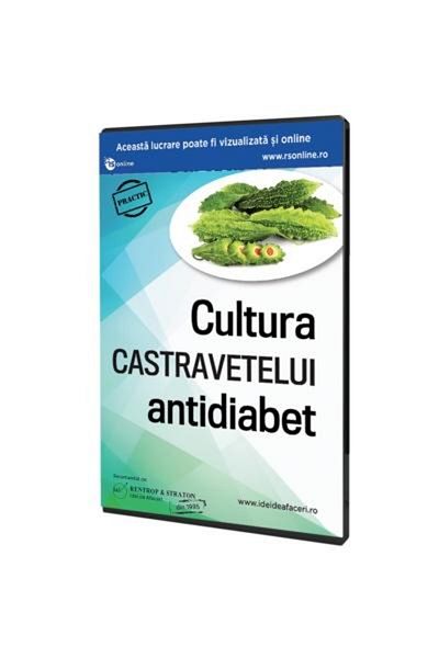 Editura Rentrop&Straton Cultura castravetelui anti- (Audiobook), Gab