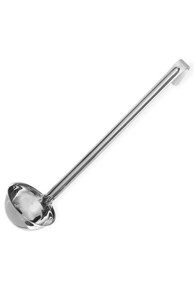 HENDI Chochla HACCP ze stali Kitchen Line 0.18 l - 527207