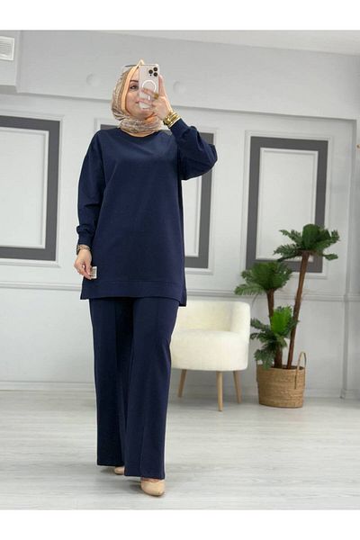 ButikKardelen Σετ αθλητική φόρμα CAMELYA