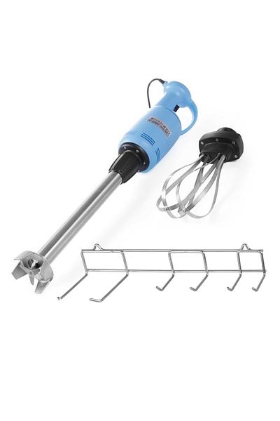 HENDI SET Blender 2 în 1 + Tel + Suport 400W - 224014