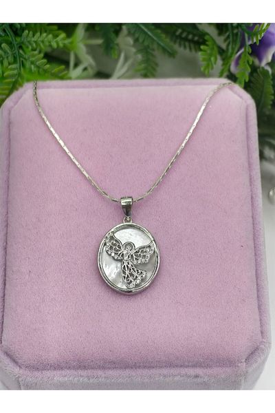 argint 925 ANGEL CHAIN