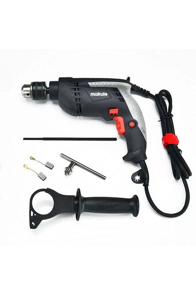 MAKUTE 710W Electric Hammer Drill 13mm Head ID003X Makute |