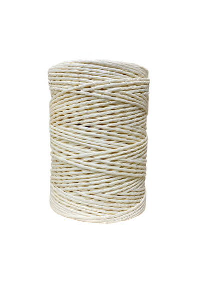 EleganTShoP Паперовий шнурок Капелюх Сумка Бігун Американська сервіровка 200 г