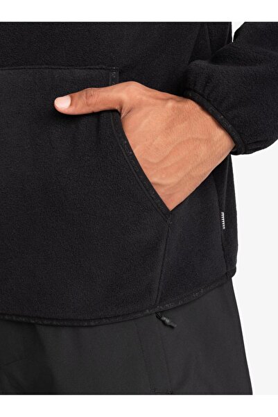 Quiksilver Sea Cliffs Hood Men's Fleece Eqyft04959