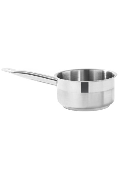 HENDI Cratiță Profi Line fără capac 1 l diametru 140 mm - 830048
